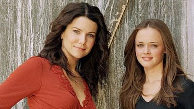 image de la news Gilmore Girls arrive sur Netflix : pourquoi vous allez forcément tomber amoureux de la série !