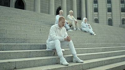 image de la news Romain Gavras : un clip impressionnant pour Jamie XX