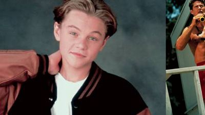 Leonardo DiCaprio a failli jouer dans... Alerte à Malibu !