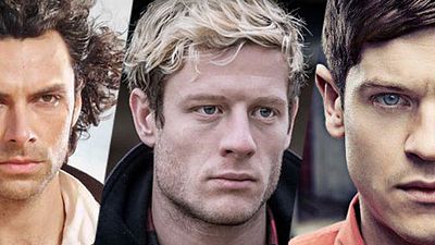 image de la news Qui seront les nouveaux Cumberbatch & Hiddleston ? Voici 12 acteurs britanniques à surveiller !