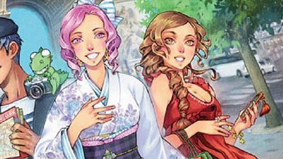 image de la news Japan Expo 2016 : tout sur cette édition