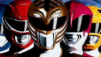 image de la news Power Rangers : un film plus sombre que la série selon Bryan Cranston