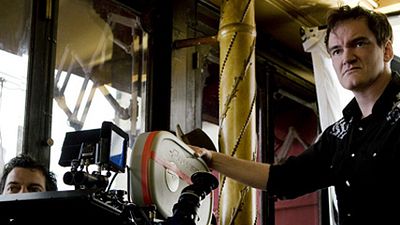 image de la news Quentin Tarantino révèle sa plus grande réussite au cinéma