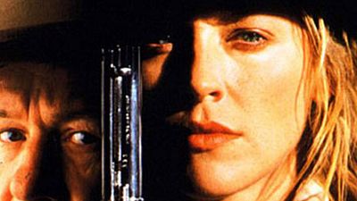 image de la news Mort ou vif ce soir sur RTL9 : Sharon Stone pas assez sexy, DiCaprio pas intéressé, des caméos rigolos... Tout sur le film !