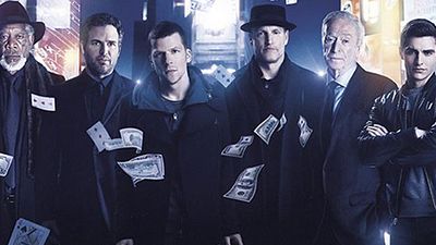 image de la news Insaisissables : un spin-off chinois en préparation