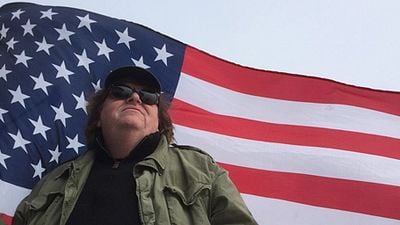 image de la news Deauville 2016 : Michael Moore sera honoré par le Festival
