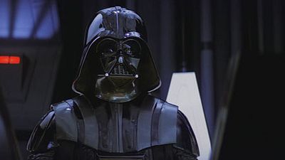 image de la news Star Wars : un film en réalité virtuelle sur Dark Vador 