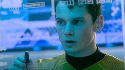 Star Trek Sans Limites : J.J. Abrams ne remplacera pas Anton Yelchin