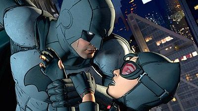 image de la news Le jeu Batman - The Telltale Series se dévoile avec une première bande-annonce
