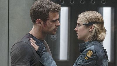 image de la news Divergente 4 privé de sortie : un téléfilm et une série pour boucler la saga !
