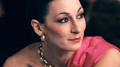 image de la news Les reines d'Hollywood épisode 3 : Anjelica Huston