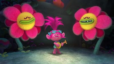 image de la news Comic Con 2016 : les Trolls à la sauce Simon & Garfunkel