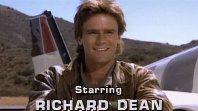 image de la news MacGyver : Richard Dean Anderson de retour ?
