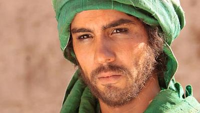 image de la news Tahar Rahim bientôt dans le rôle de Judas ?