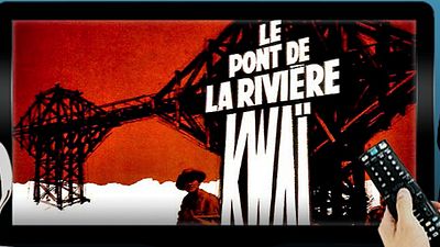image de la news Ce soir à la télé : on mate "Les Grandes vacances" et "Le Pont de la rivière Kwaï"