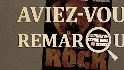 image de la news Aviez-vous remarqué ? Les petits détails cachés de Rock