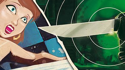 image de la news Festival du Cinéma Fantastique de Strasbourg : William Lustig président, Jurassic Park en plein air