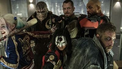 Suicide Squad : qui sont vraiment les super-vilains qui la composent ?