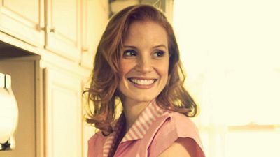 image de la news Jessica Chastain dans l'adaptation du jeu vidéo The Division ?