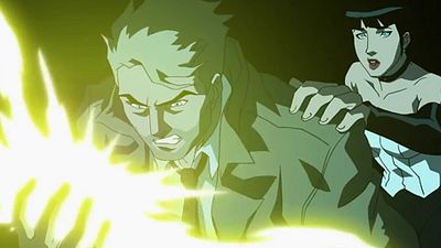 image de la news Justice League Dark : Constantine retrouve son interprète