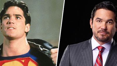 image de la news Loïs et Clark : que sont devenues les stars de la série ?