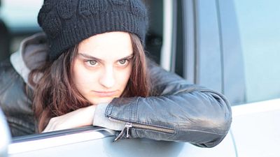 image de la news Noémie Merlant, révélation de "A tous les vents du ciel" : portrait d'une jeune actrice