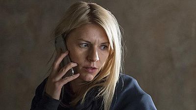 image de la news Homeland saison 6 : découvrez qui jouera la Présidente des Etats-Unis