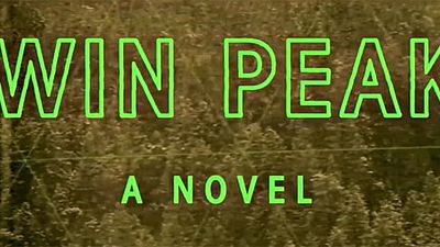 image de la news Twin Peaks : un livre spin-off signé Mark Frost avant la saison 3 