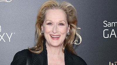 image de la news Mary Poppins : Meryl Streep va-t-elle retrouver Emily Blunt ?