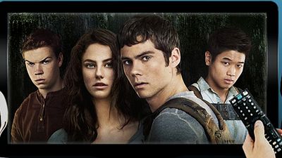 image de la news Ce soir à la télé : on mate "Le Labyrinthe" et "The Ring"