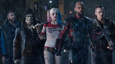 image de la news Suicide Squad : David Ayer s'en prend à Marvel lors de l'avant-première