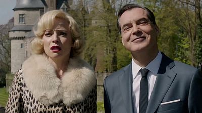 image de la news Des inédits des Petits meurtres d'Agatha Christie diffusés prochainement sur France 2 !