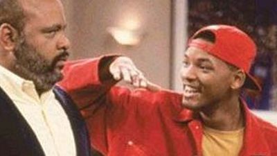 image de la news Un reboot du Prince de Bel-Air ? C'est non pour Will Smith !