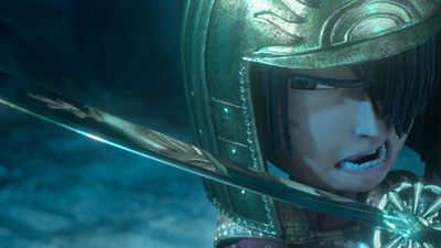image de la news Nouvelle bande-annonce Kubo et l’armure magique : plongez dans le Japon médiéval pour une aventure épique !