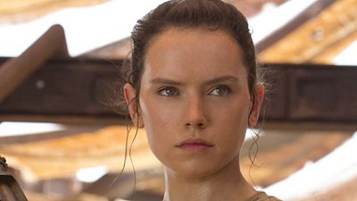 image de la news Chaos Walking : Daisy Ridley rejoint une saga jeunes adultes