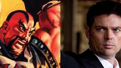 image de la news Thor 3 : Karl Urban se rase la tête pour le Ragnarok 