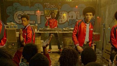 image de la news The Get Down : C’est quoi cette série ?