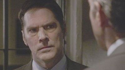 image de la news Esprits Criminels : Thomas Gibson suspendu après avoir frappé un producteur !