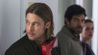 image de la news World War Z 2 : Brad Pitt veut David Fincher à la réalisation !