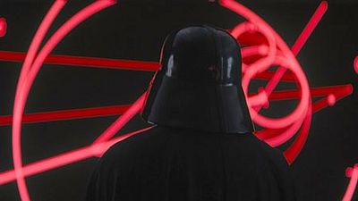 image de la news Dark Vador, les rebelles, l'Etoile Noire... Les images fortes de la nouvelle bande-annonce de Rogue One