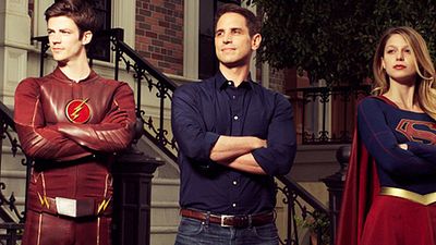 image de la news Arrow, Flash, Supergirl... Un coming out attendu dans les séries super-héroïques de la CW