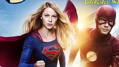 image de la news Joss Whedon pour l'épisode musical de The Flash et Supergirl ?