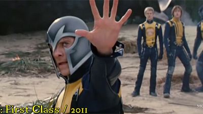 image de la news 50 ans de comics au cinéma résumés en une vidéo