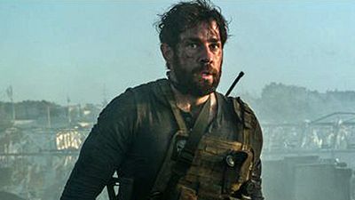image de la news Jack Ryan : la série de Michael Bay est commandée par Amazon