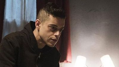 image de la news Une saison 3 pour Mr. Robot !