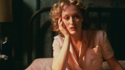 Les reines d'Hollywood épisode 7 : Meryl Streep