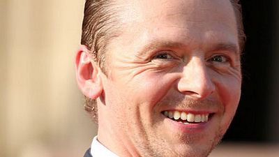 image de la news Asylum : l'obscure série d'Edgar Wright avec Simon Pegg refait surface  !