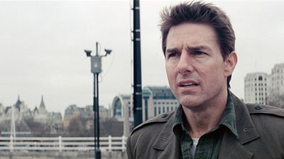 image de la news Mission Impossible 6 : les préparatifs sont repoussés