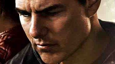 image de la news Jack Reacher Never Go Back : Tom Cruise et Cobie Smulders dos à dos sur l'affiche officielle française