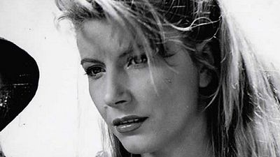 image de la news Mort de Jacqueline Pagnol, femme de Marcel et première Manon des sources